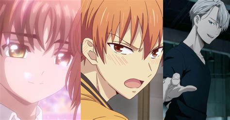 hot anime man|The 16 Best Anime Boyfriends Of All Time, Ranked By Fans